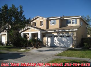 791 Gitano Dr, Oxnard, CA 93030