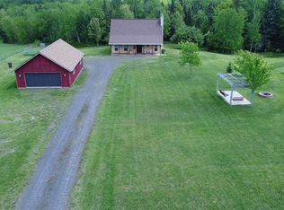 72850 Range Line Rd, Iron River, WI 54847