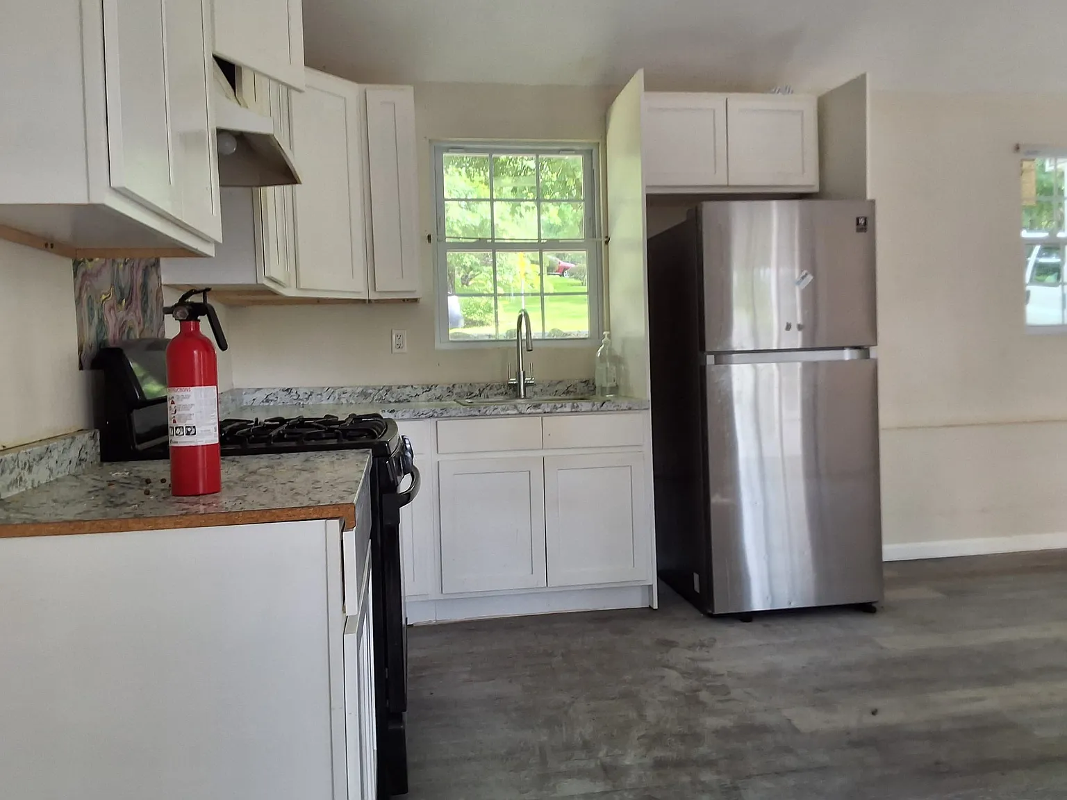 2 bed, 1264 sqft, $2,600 — Photo 4