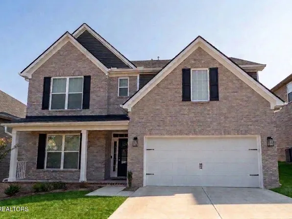 9210 Dragon Boat Rd, Knoxville, TN 37931