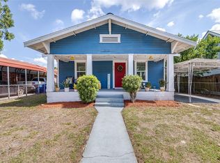 910 E Chelsea St, Tampa, FL 33603