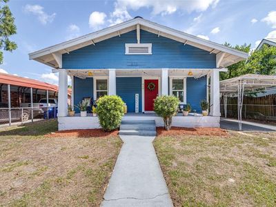 910 E Chelsea St, Tampa, FL, 33603