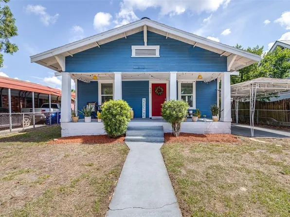 910 E CHELSEA STREET, TAMPA, FL 33603