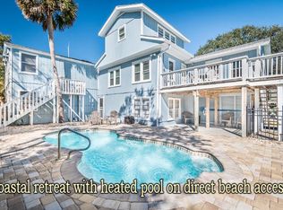 1606 Marianne St, Edisto Island, SC 29438