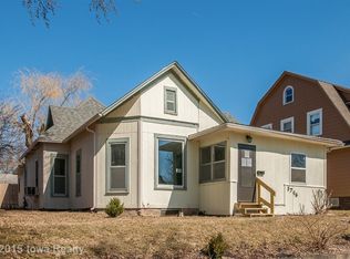 1716 Warford St, Perry, IA 50220