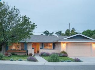 1310 S Chatham St, Visalia, CA 93277