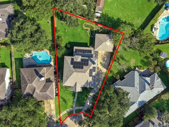 1909 Harbour Cove Dr, Seabrook, TX 77586