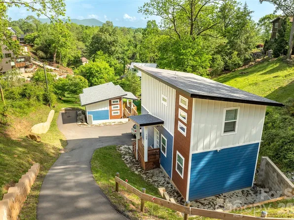 109 Thurland Ave, Asheville, NC 28803