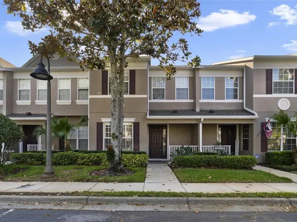 220 High Castle Ln, Longwood, FL 32779