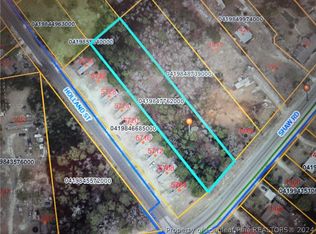 1405 Shaw Rd, Fayetteville, NC 28311