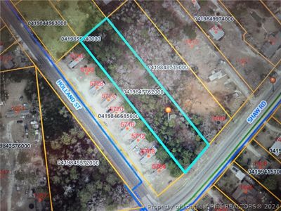 1405 Shaw Rd, Fayetteville, NC, 28311