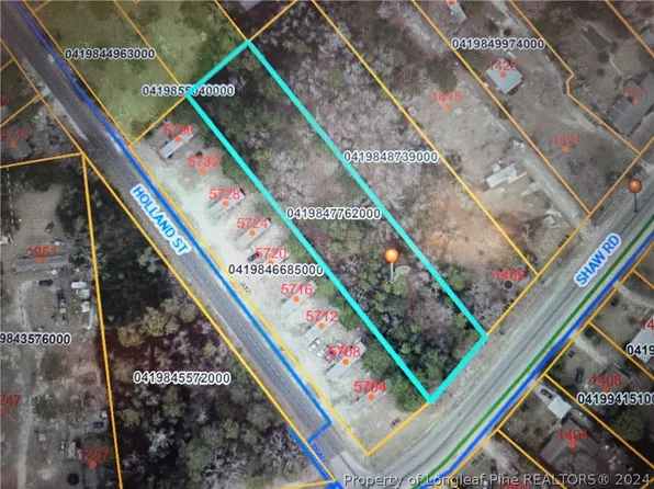 1405 Shaw Rd, Fayetteville, NC 28311