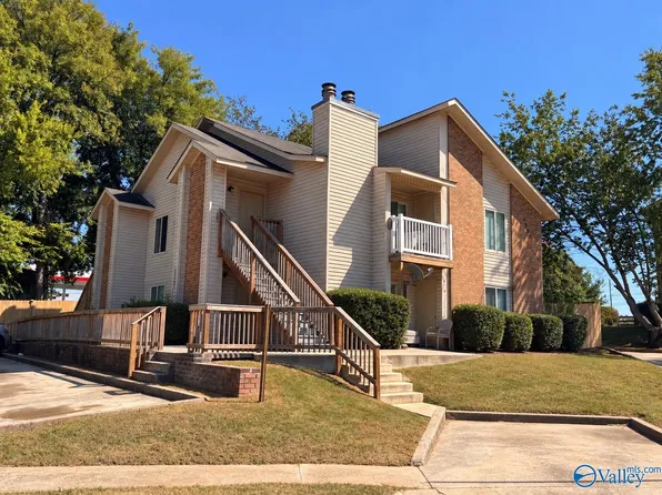 2224 Wind Trace Cir SW, Huntsville, AL 35805