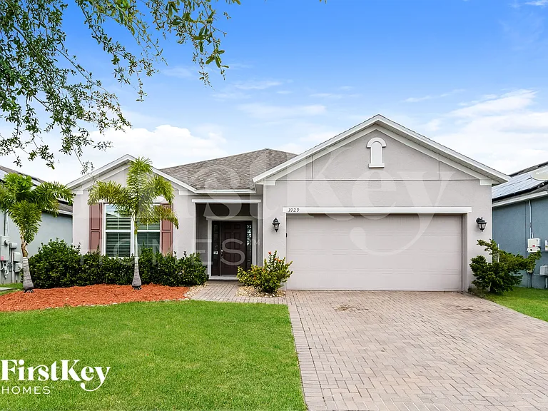 3929 Pine Gate Trl — Photo 1
