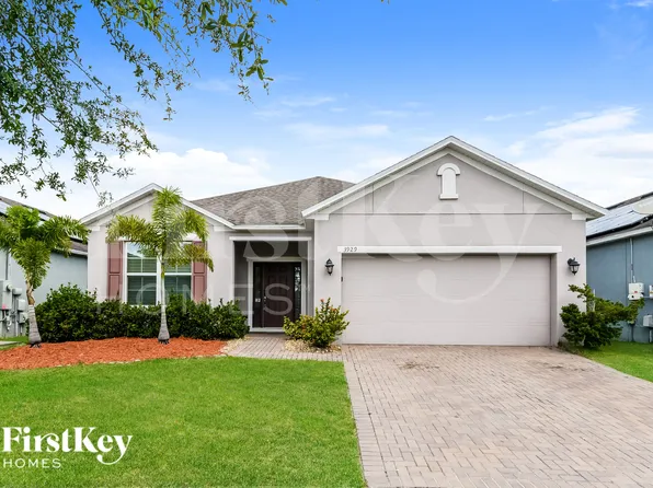 3929 Pine Gate Trl, Orlando, FL 32824