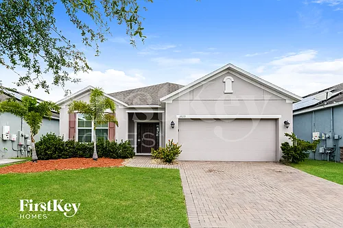 3929 Pine Gate Trl Photo 1