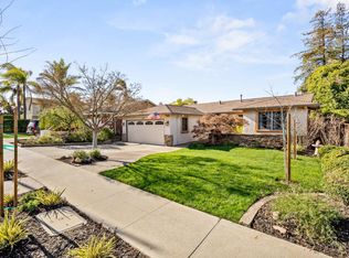 5327 Hounds Ests, San Jose, CA 95135