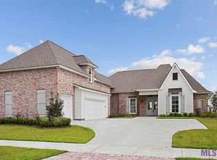 2865 Lexington Lakes Ave, Baton Rouge, LA 70810