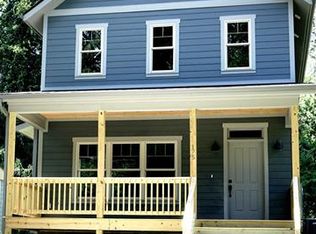 175 Wellington St #1, Asheville, NC 28806