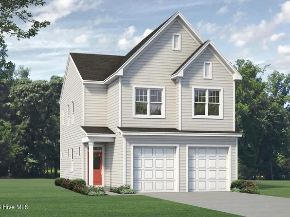 2070 Moontide Drive SE Lot #143, Bolivia, NC 28422