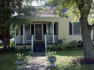 4401 Cornell Ave, Greensboro, NC 27407