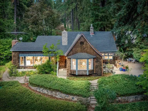 11780 Lower Colfax Rd, Grass Valley, CA 95945