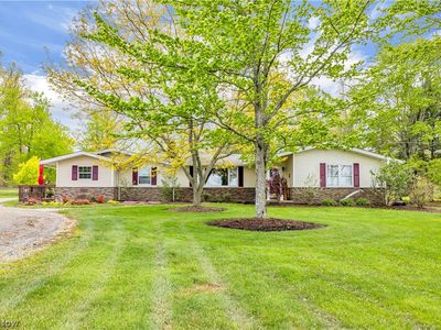 9110 Spieth Rd, Litchfield, OH, 44253