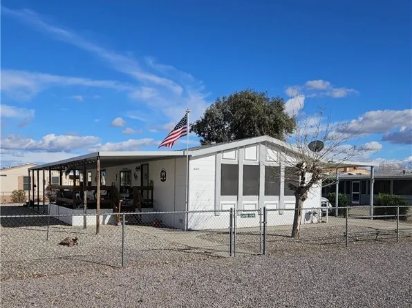 8072 S Aspen Dr, Mohave Valley, AZ 86440