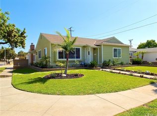 2952 Allred St, Lakewood, CA 90712