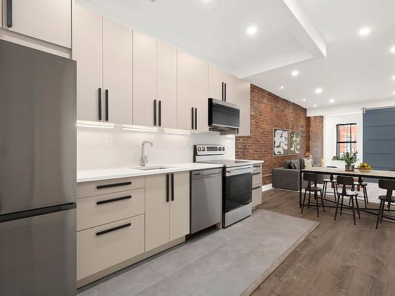 2nd image of 330 Marcus Garvey Blvd APT 2