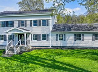 2159 Saltvale Rd, Warsaw, NY 14569