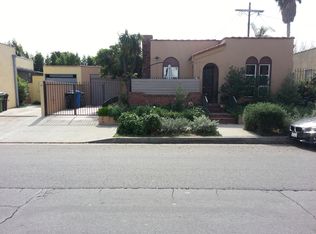 7658 Willoughby Ave, Los Angeles, CA 90046