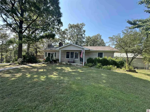 82 Buckhorn Cir, Gilbertsville, KY 42044
