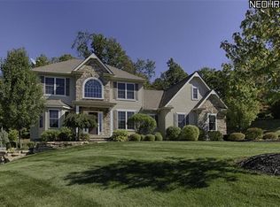 8331 Hemingway Ln, Concord Township, OH 44060