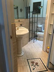 Rented by Perry Associates NYC Inc