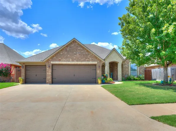12405 Heathfield Ln, Oklahoma City, OK 73173