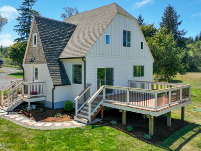 90635 Spring Rd, Astoria, OR, 97103