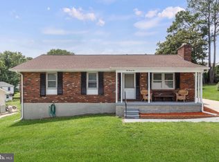 1023 Saxon Hill Dr, Cockeysville, MD 21030