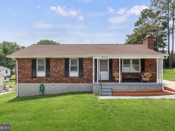 1023 Saxon Hill Dr, Cockeysville, MD 21030