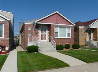 7220 S Millard Ave, Chicago, IL 60629