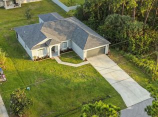 540 GALLAGHER Street SW, Palm Bay, FL 32908
