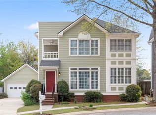 218 Ridley Ln, Decatur, GA 30030