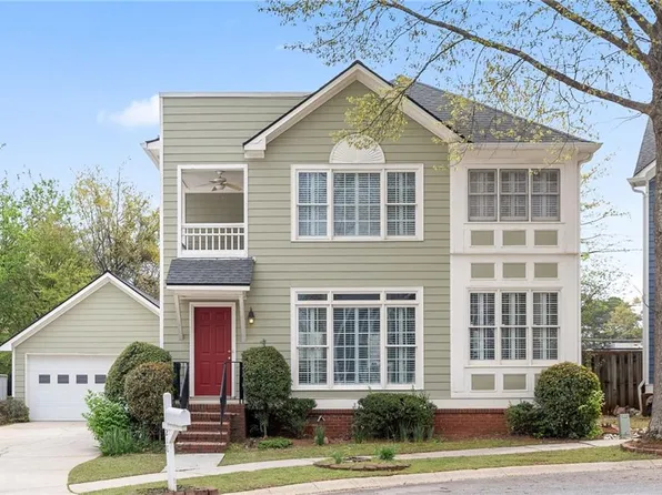 218 Ridley Ln, Decatur, GA 30030