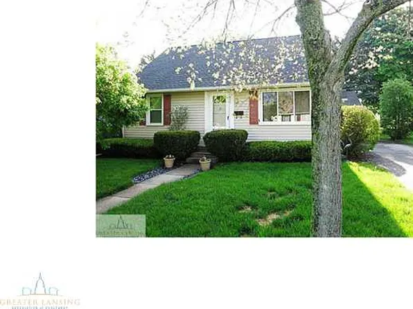 914 Morris Ave, Lansing, MI 48917