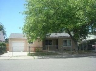 725 N Laurel St, Stockton, CA 95205