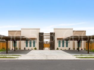 610 E Chapin St, Edinburg, TX 78541