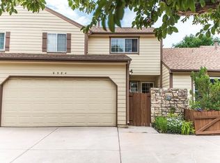 6584 S Webster St, Littleton, CO 80123