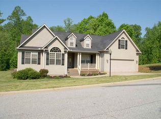 112 Flat Tail Way, Greer, SC 29651