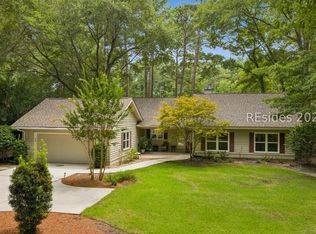 228 White Oaks Cir, Bluffton, SC 29910
