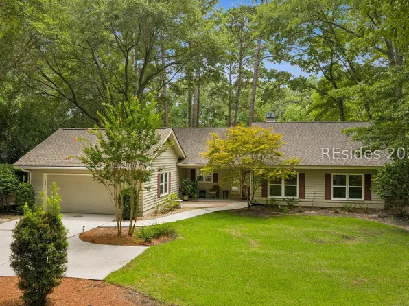 228 White Oaks Cir, Bluffton, SC 29910